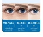 10Pcs Korea Collagen Eye Patches: Anti-Puffiness & Dark Circle Remover - Image 10