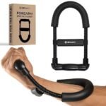 Best Forearm Strengthener & Wrist Exercise Equipment