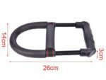 Best Forearm Strengthener & Wrist Exercise Equipment - Image 4