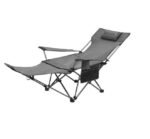 Best Outdoor Camping Folding Beach Chair – Lightweight, Portable & Durable - Image 4