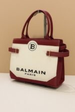 Balman Paris Large Bow Handbag for Women – Stylish & Spacious | PixelCartHub - Image 3