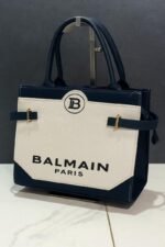 Balman Paris Large Bow Handbag for Women – Stylish & Spacious | PixelCartHub - Image 6