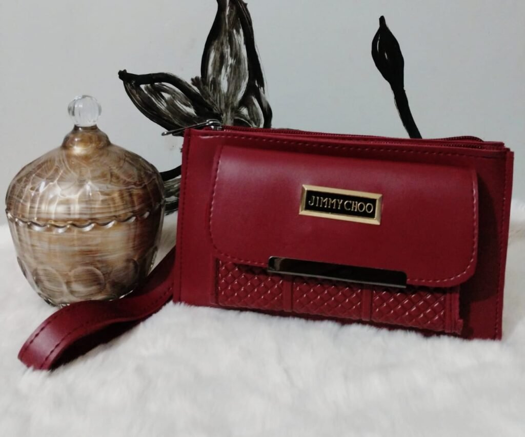 New Hand Clutch, stylish design, high capacity, lightweight, trendy