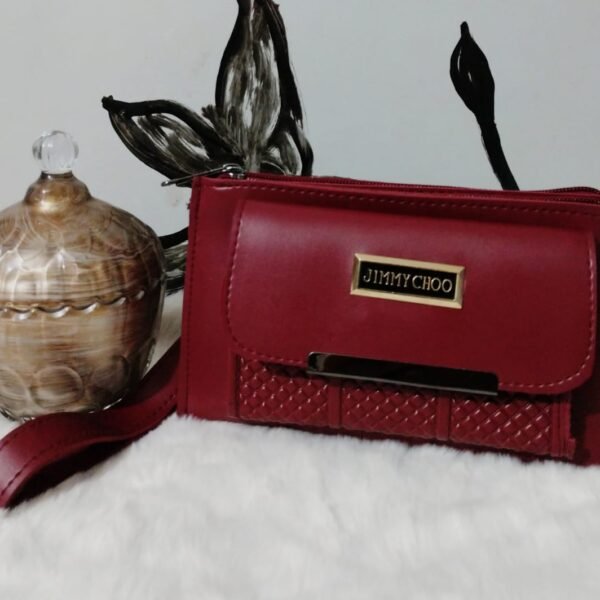 New Hand Clutch, stylish design, high capacity, lightweight, trendy