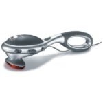 Deluxe Body Massager, electric neck and shoulder, deep tissue relief, pain management, relaxation