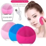 Forever Mini Facial Cleansing Brush – Buy Electric Face Massager Today - Image 6