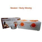 Reveion Double Wax Warmer, electric wax heater, professional waxing machine, hair removal device, salon wax warmer