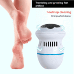 Foot Pedicure Grinder Remover Tools – Automatic Callus Remover & Dead Skin Polisher (2025) - Image 2