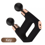 Massage Gun Pro SL-821 | Full Body Pain Relief & Muscle Recovery Device - Image 4