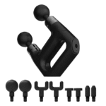 "Massage Gun Pro SL-821 for Full Body Pain Relief and Muscle Recovery"