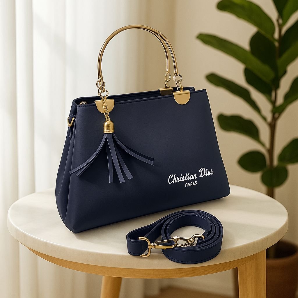 Christian Dior Crossbody Bag Available in 9 Colors