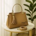 Christian Dior Crossbody Bag Stylish Design