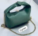 High Quality Shoulder Bag for Girls – 7 Colors, Premium & Stylish Design - Image 4