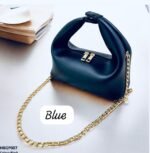High Quality Shoulder Bag for Girls – 7 Colors, Premium & Stylish Design - Image 2