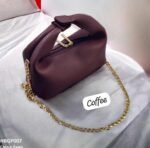 High Quality Shoulder Bag for Girls – 7 Colors, Premium & Stylish Design - Image 3