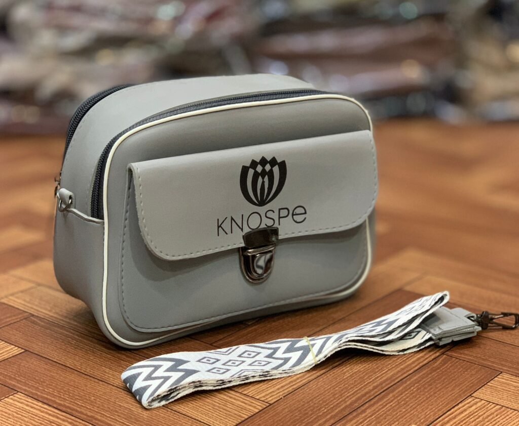 kNOSPE Stylish Bag Premium Quality Handbag for Women