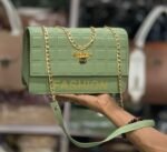 Fashion Hand Bag – Premium Quality Crossbody Purse for Women (Most Demanding Design) - Image 9