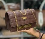 Fashion Hand Bag – Premium Quality Crossbody Purse for Women (Most Demanding Design) - Image 10