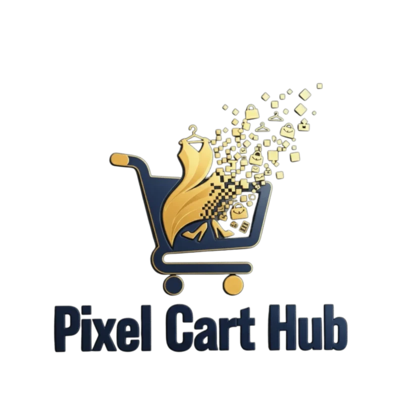 Pixel Cart Hub