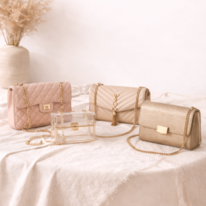 Cross body & Shoulder Bags